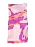 Unbranded 100% Polyester Pink Scarf One size - photo 2