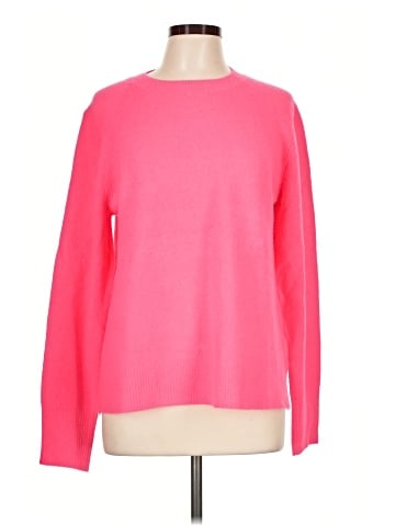 J.Crew Factory Store Pullover Sweater (view 1)