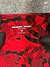 Allison Daley Red 3/4 Sleeve Top Size 3X - photo 7