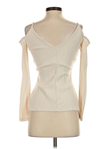 Design Lab Lord & Taylor Cardigan (view 2)