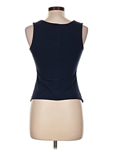 Hue Sleeveless Top (view 2)