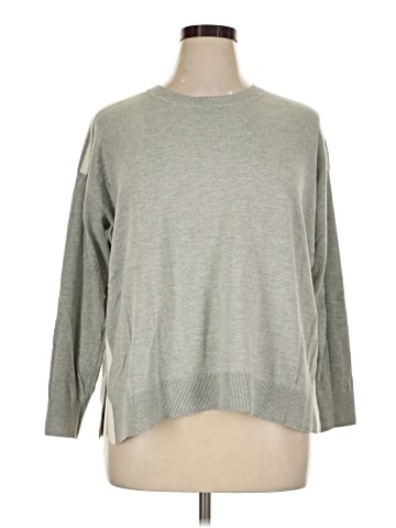 Banana Republic Factory Store Pullover Sweater (view 1)