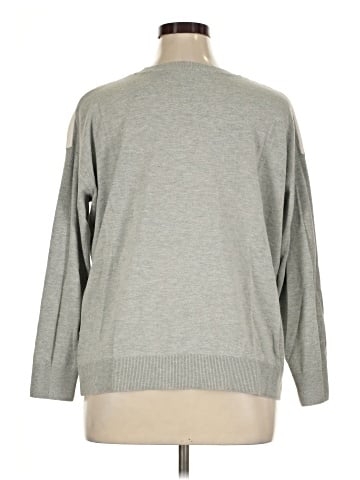 Banana Republic Factory Store Pullover Sweater (view 2)