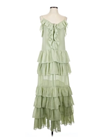 Torn by Ronny Kobo Cocktail Dress (view 1)