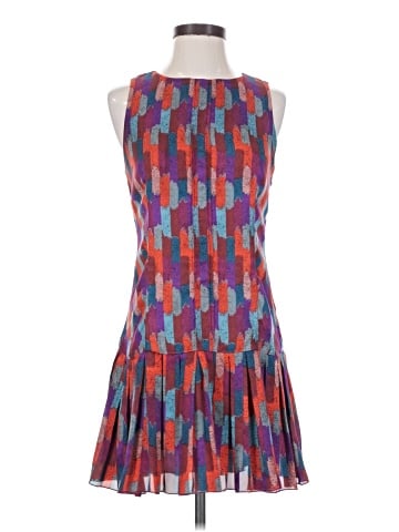 Fossil Cocktail Dress (view 1)