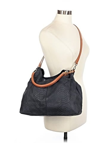 Hobo International Leather Hobo (view 2)