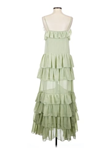 Torn by Ronny Kobo Cocktail Dress (view 2)