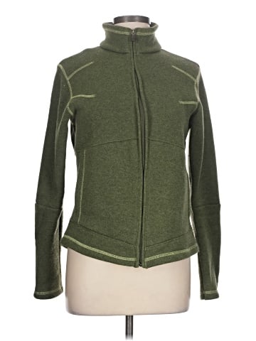 Columbia Cardigan (view 1)