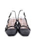 Talbots Black Heels Size 9 1/2 - photo 2