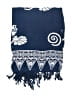 Unbranded Blue Scarf One size - photo 2