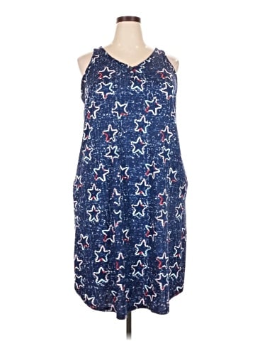 Secret Treasures Casual Dress (view 1)