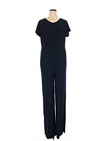 Long Tall Sally Jumpsuit (view 1)