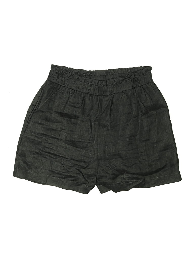 Pre-owned Grade & Gather Shorts In Green