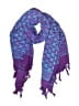 Unbranded Purple Scarf One size - photo 1