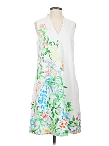 Tommy Bahama Cocktail Dress (view 1)