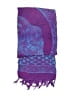 Unbranded Purple Scarf One size - photo 2