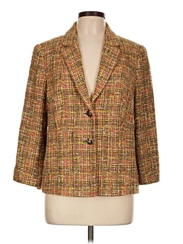 Escada Blazer (view 1)