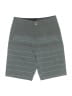 Volcom Stripes Gray Shorts Size 10 - photo 1