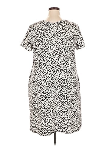 Apt. 9 Casual Dress (view 2)