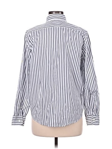 Lauren Jeans Co. Long Sleeve Button-Down Shirt (view 2)