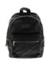 Adrienne Vittadini Black Backpack One size - photo 1