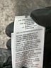 Adidas 100% Polyester Black Athletic Shorts Size M - photo 4