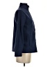 Lands' End 100% Polyester Blue Track Jacket Size XS - photo 4