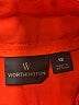 Worthington Solid Orange Shorts Size 12 - photo 3