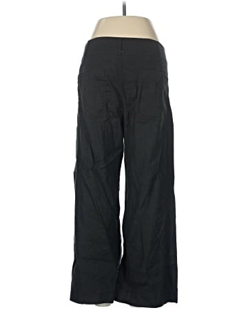 Maeve Linen Pants (view 2)