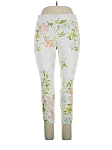 Zac & Rachel Yoga Pants (view 1)