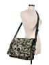 Vera Bradley Paisley Green Messenger One size - photo 2