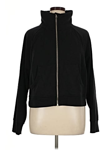 Danskin Zip Up Hoodie (view 1)