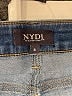 NYDJ Blue Jeans Size 6 - photo 7