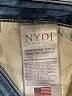 NYDJ Blue Jeans Size 6 - photo 8