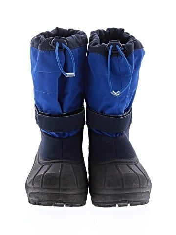Columbia Boots (view 2)