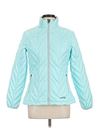 Eddie Bauer Snow Jacket (view 1)