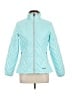 Eddie Bauer 100% Polyester Teal Snow Jacket Size M - photo 1