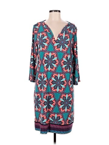 Nicole by Nicole Miller Casual Dress (view 1)