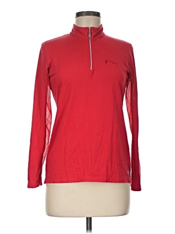 Bette & Court Long Sleeve T-Shirt (view 1)