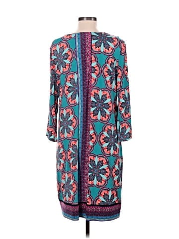 Nicole by Nicole Miller Casual Dress (view 2)