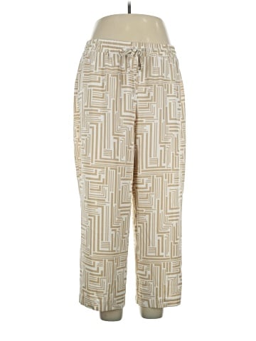 Rafaella Casual Pants (view 1)