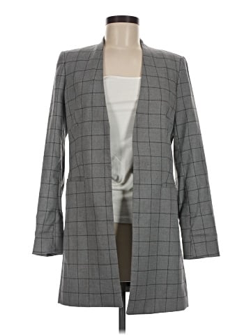 Calvin Klein Coat (view 1)