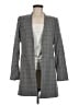 Calvin Klein Gray Coat Size 8 (petite) - photo 1
