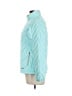 Eddie Bauer 100% Polyester Teal Snow Jacket Size M - photo 5