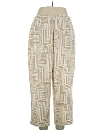 Rafaella Casual Pants (view 2)