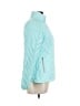 Eddie Bauer 100% Polyester Teal Snow Jacket Size M - photo 4