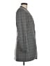Calvin Klein Gray Coat Size 8 (petite) - photo 4