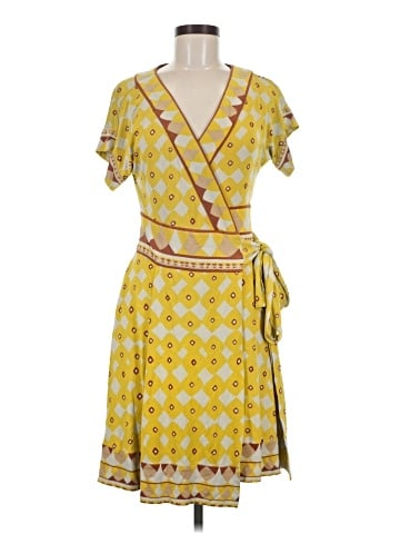 Diane von Furstenberg Casual Dress (view 1)