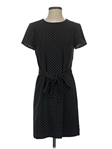 J.Crew Factory Store Casual Dress (view 1)