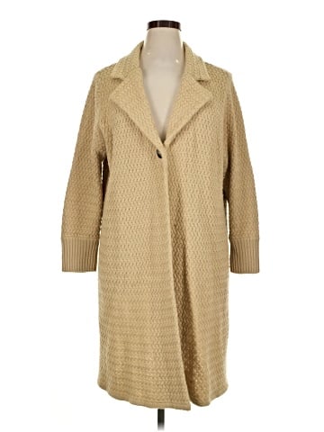 Dialogue Cardigan (view 1)